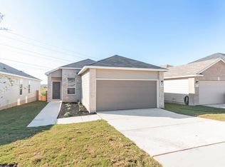 5515 Foppiano Loop, Converse, TX 78109