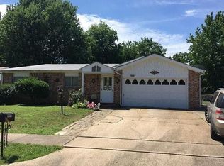 11918 E 22nd St, Tulsa, OK 74129