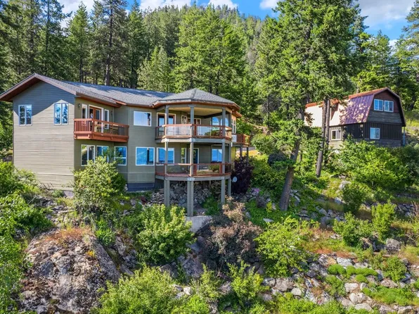 180 Echo Lode, Sandpoint, ID 83864