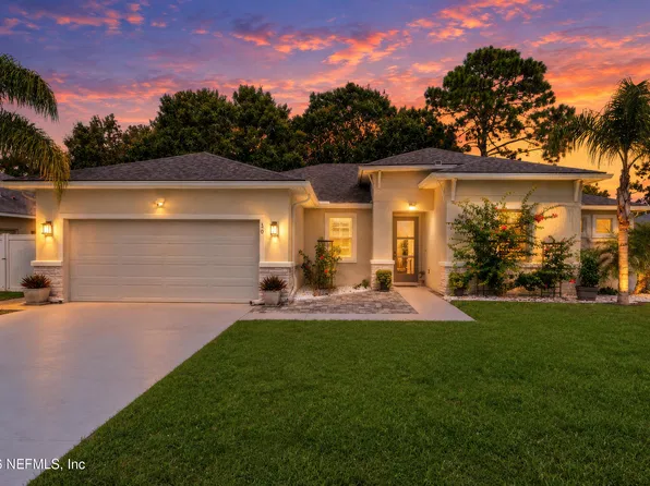 30 WHITE STAR Drive, Palm Coast, FL 32164