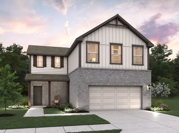 124 Peeps Ct., Adkins, TX 78101