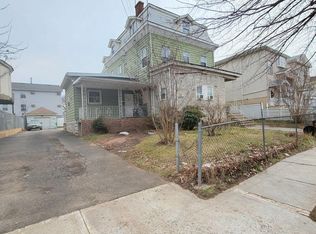 431 Madison Ave APT 3, Elizabeth, NJ 07201