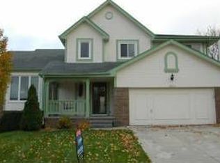 12315 Spencer St, Omaha, NE 68164