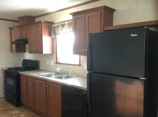 3331 Sparrow #199, Burton, MI 48519