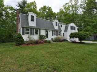 3 Foster Rd, Merrimack, NH 03054