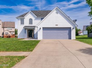 6912 Caitlynn Way, Louisville, KY 40229