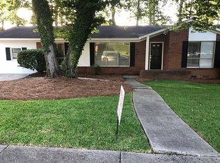 212 Simmons Pl, Augusta, GA 30907