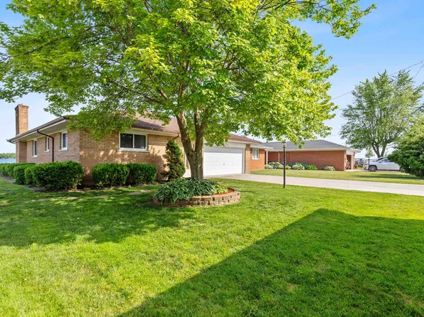 104 Marell St, East China, MI 48054