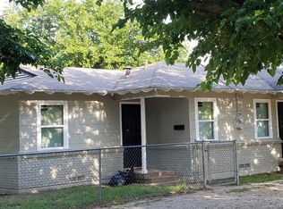 708 Sunny Ln, Irving, TX 75060