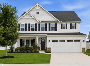 1 Comanche Trl, Greenville, SC 29607
