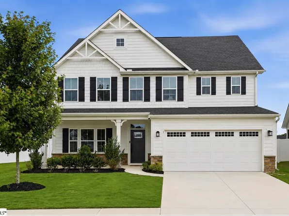 1 Comanche Trl, Greenville, SC 29607