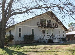 2033 Austin Aisle, Tool, TX 75143