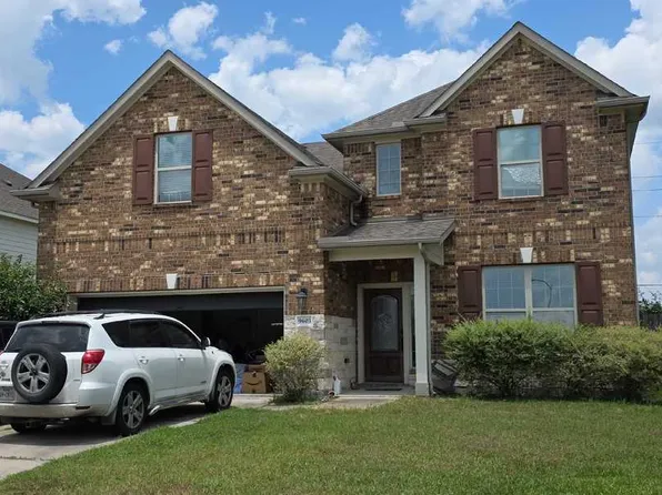 9603 Harmony Lake Ln, Rosenberg, TX 77469