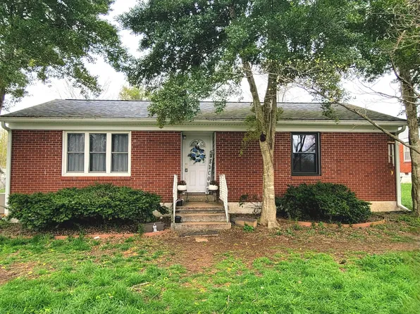 110 Old Pond Ln, Dickson, TN 37055