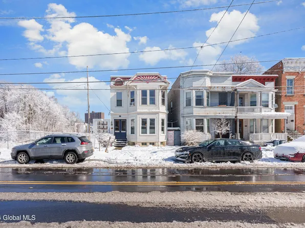 227 Western Avenue, Albany, NY 12203