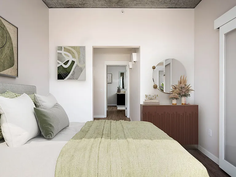 The Louisa Apartments — Photo 12