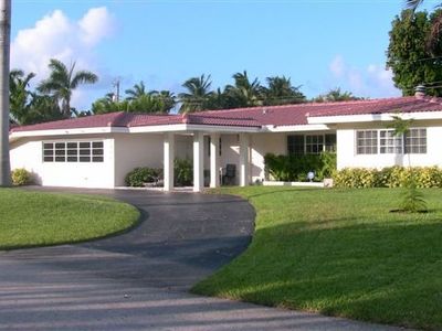 2440 NE 27th Ter, Fort Lauderdale, FL, 33305