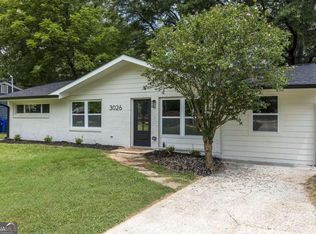 3026 Brook Dr, Decatur, GA 30033