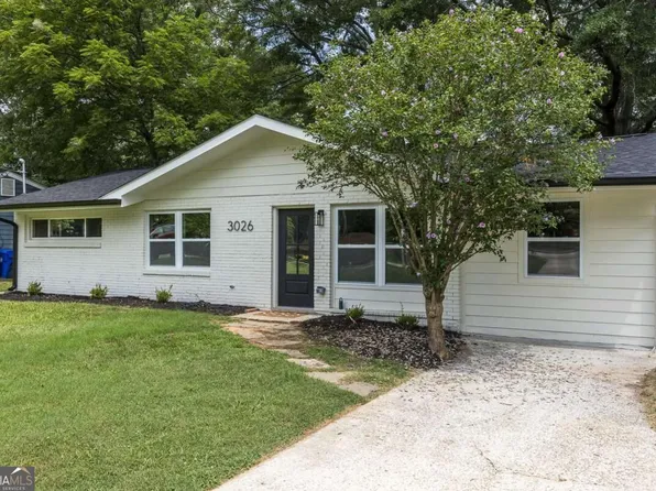 3026 Brook Dr, Decatur, GA 30033