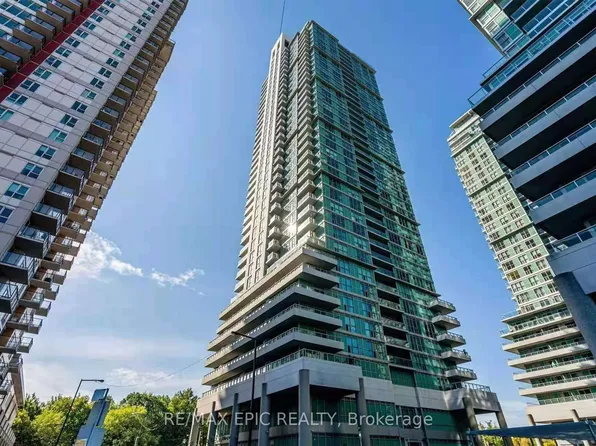 50 Town Centre Ct, Toronto, ON