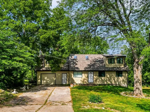 11908 Merritt Rd, Grandview, MO 64030