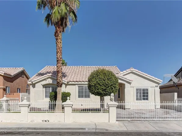 2804 Desert Song Dr, Las Vegas, NV 89106