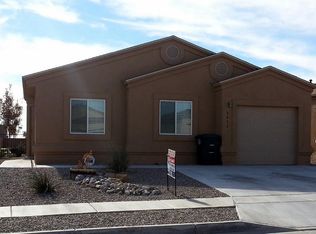 9416 Chase Ranch Pl SW, Albuquerque, NM 87121