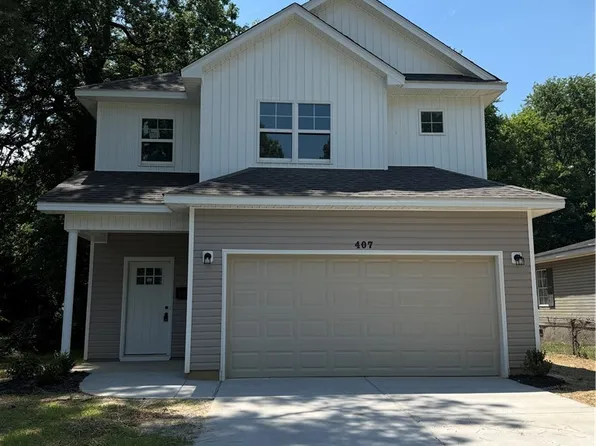 407 Creech St, Goldsboro, NC 27530