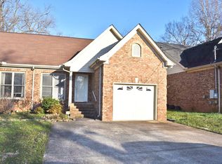 826 N Maple St, Murfreesboro, TN 37130