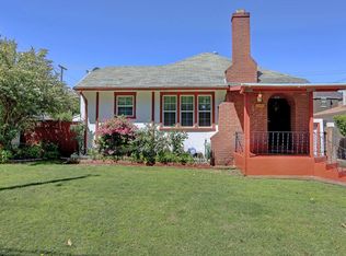 3340 24th St, Sacramento, CA