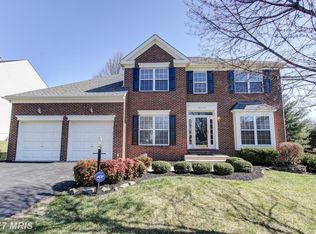 13638 Hackamore Trl, Gainesville, VA 20155