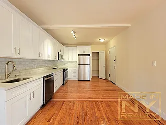 Rented by Made In NY Realty