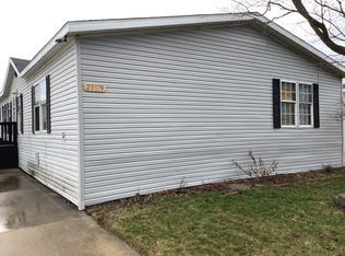 23179 Olympia Dr #406, Clinton Township, MI