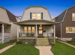 5618 N Major Ave, Chicago, IL 60646
