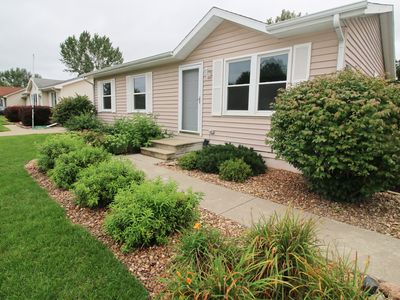 5444 Frost Dr, Ames, IA, 50014