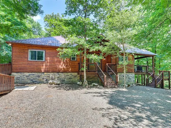 5589 Cress Rd, Broken Bow, OK 74728