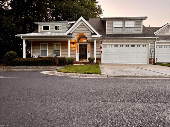 13401 High Gate Mews, Carrollton, VA 23314