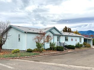 4601 S Pacific Hwy UNIT 53, Phoenix, OR 97535