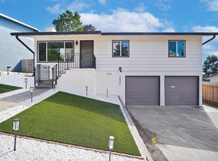 3981 Elston Dr, San Bruno, CA 94066