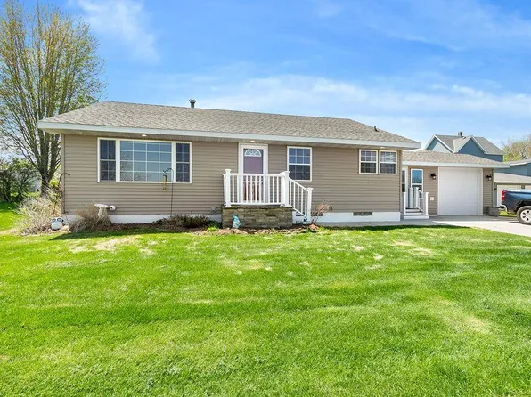 430 Lake Ave, Albany, MN 56307