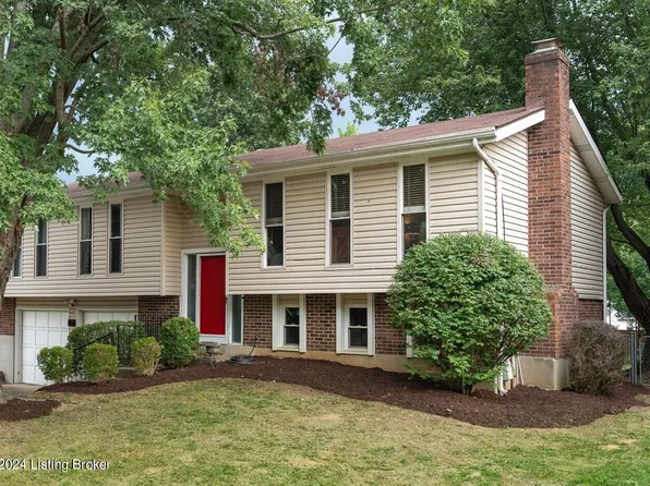 12003 Ancient Spring Dr, Coldstream, KY 40245