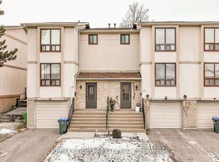 33 Guildford Cres #33, Brampton, ON L6S3K2