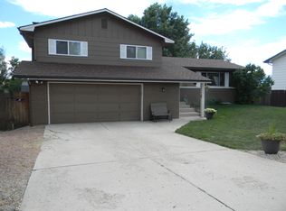 5055 Whip Trl, Colorado Springs, CO 80917