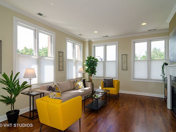 5th image of 4814 N Damen Ave APT 213