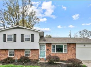3539 Devin Rd, Grove City, OH 43123