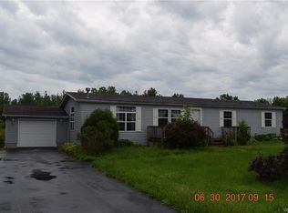 7376 Bishop Rd, Appleton, NY 14008