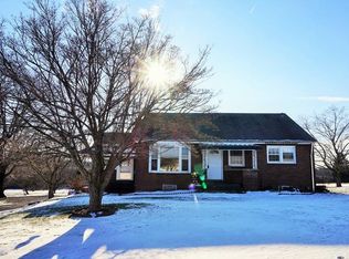 713 W Old Route 422, Butler, PA 16001