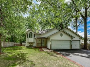13060 Verdin St NW, Coon Rapids, MN 55448