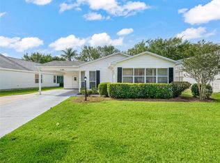1134 W Boone Ct, Lady Lake, FL 32159