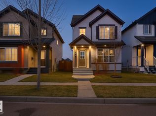 1708 62nd St SW, Edmonton, AB T6X0W2